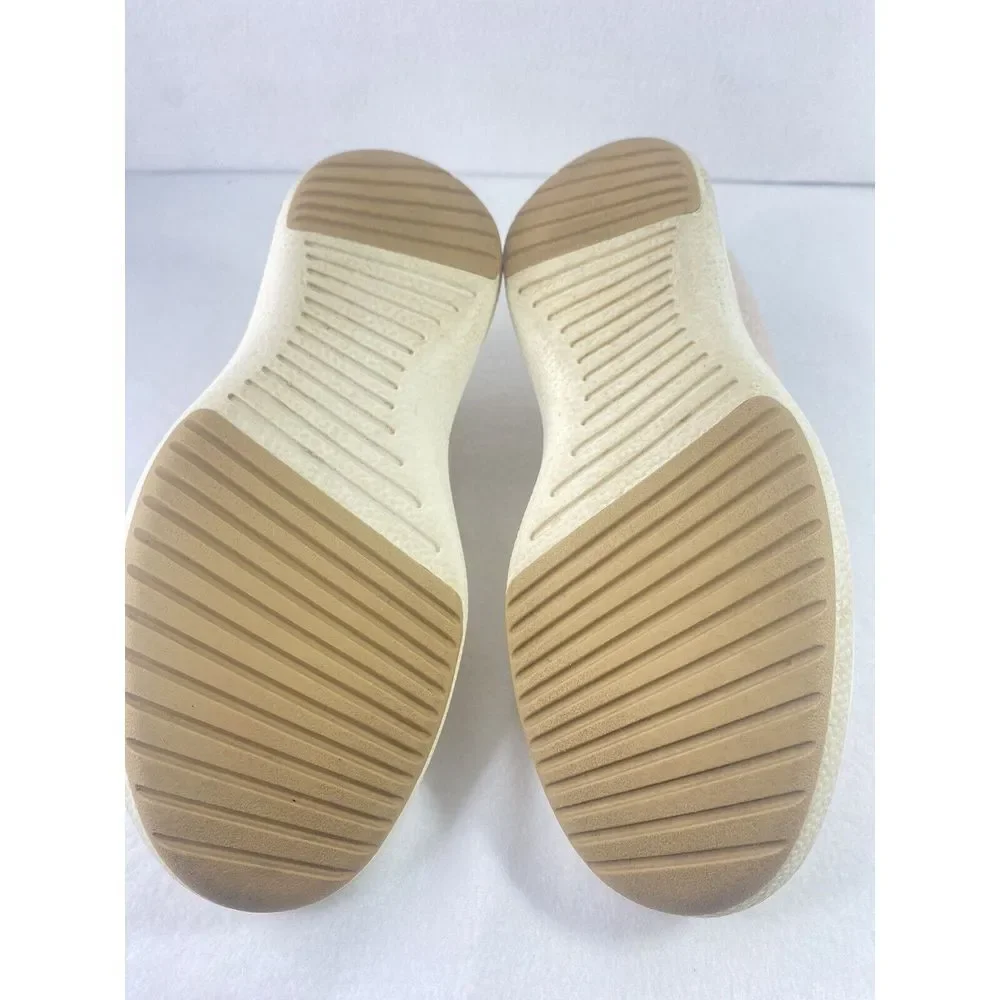 Allbirds Womens‎ Shoes Sz 8 Pink Soft Material Comfortable S6